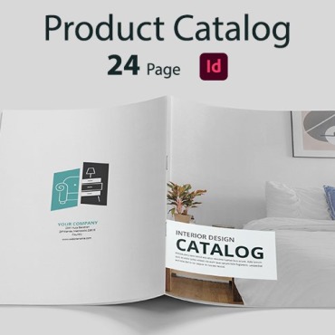 Catalog Catalogue Corporate Identity 186850