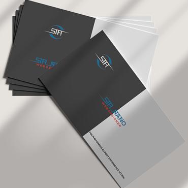 Business Card Corporate Identity 186862