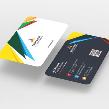   Corporate Identity 186865