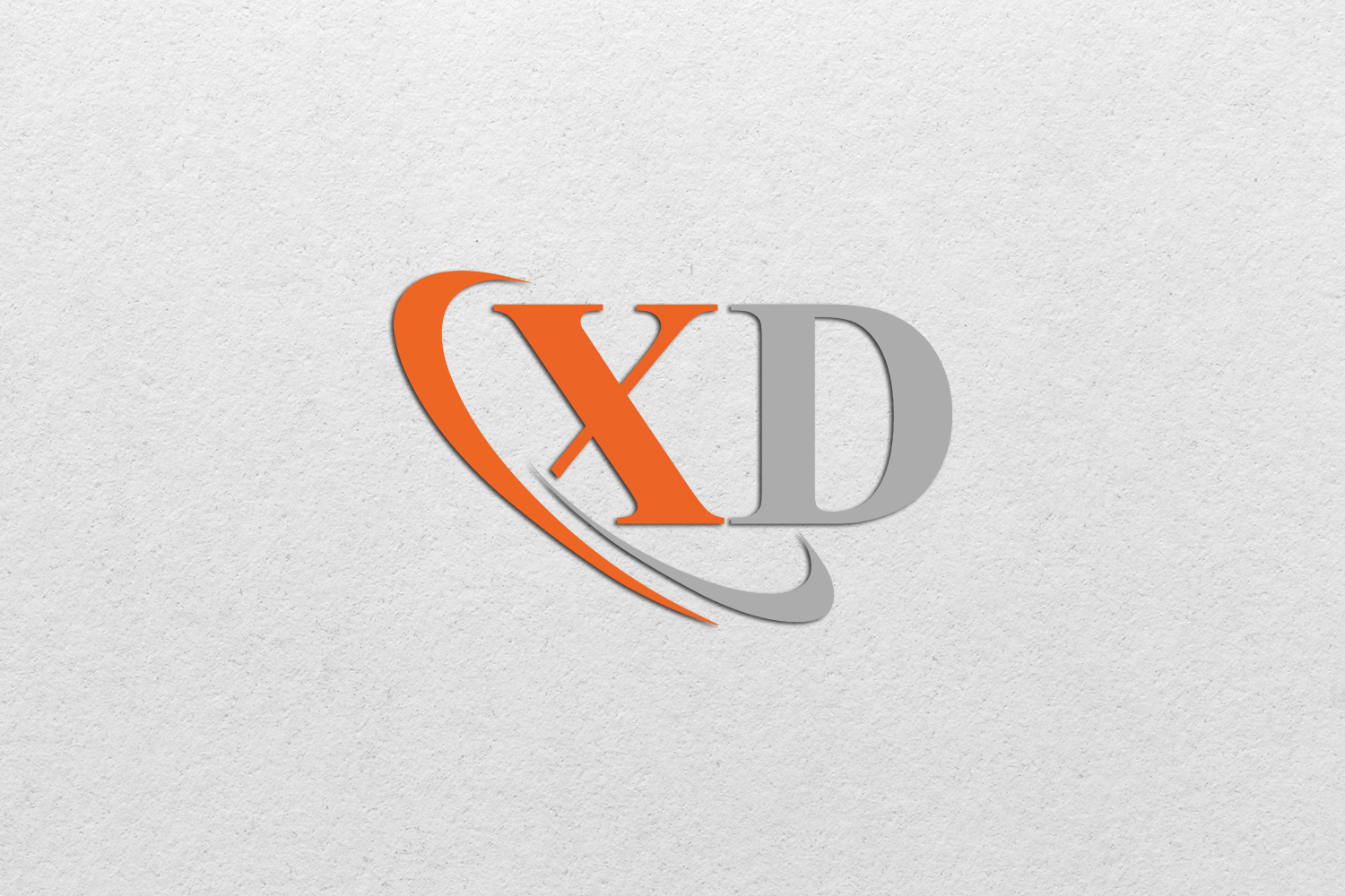 Simple Business Logo Design