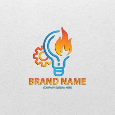 Logo Design Logo Templates 186942