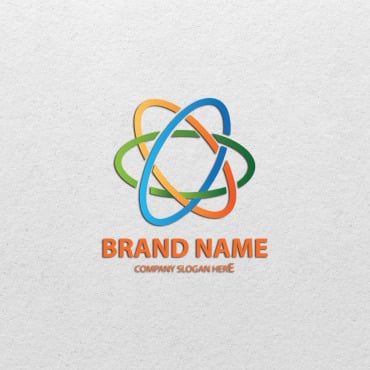 Logo Design Logo Templates 186963