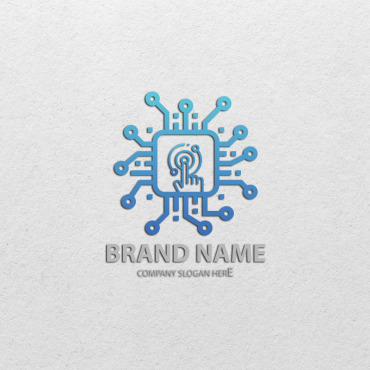 Logo Design Logo Templates 186965