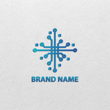 Logo Design Logo Templates 186966