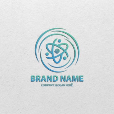 Logo Design Logo Templates 186968