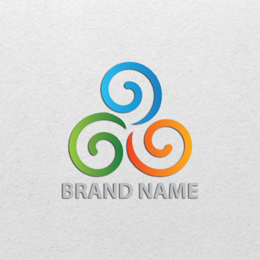 Logo Design Logo Templates 186969