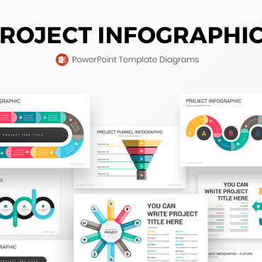 Infographics Powerpoint PowerPoint Templates 186998