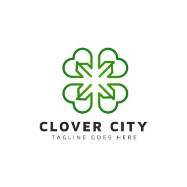 Machine  Logo Templates 187142