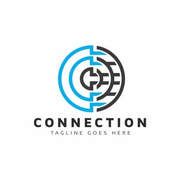 Logoartcirclecmykcolor Modecolorfulcycledesigndotdot Logo Templates 187143