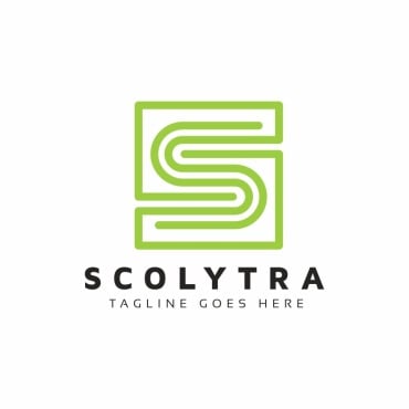 Businessauto Marketclean Logo Templates 187151