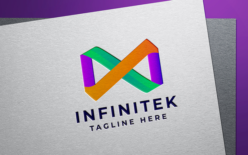 Infinitek Professional Logo