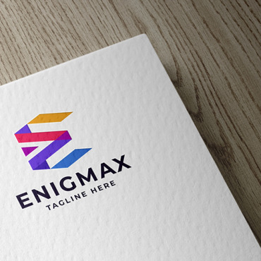 Business Colorful Logo Templates 187169