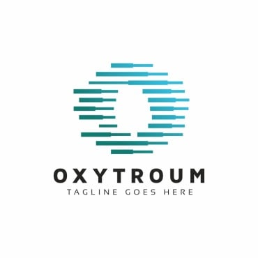 Lettero Logo Logo Templates 187294