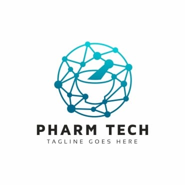 <a class=ContentLinkGreen href=>Logo Templates</a></font> botanical chimique 187295