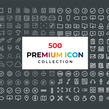 Application Collection Icon Sets 187374