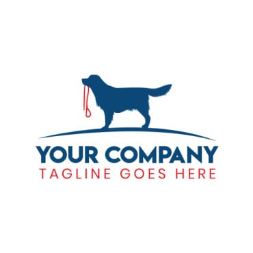 Petlogo Dog Logo Templates 187483