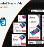 Animated Banners 187497