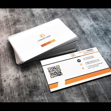 Card New Corporate Identity 187668