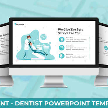 Medical Care PowerPoint Templates 187764