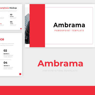   PowerPoint Templates 187777