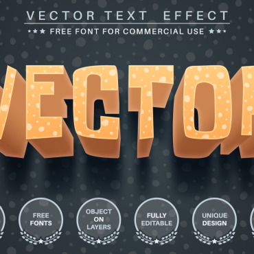 Effectfont Styleeditable  187789