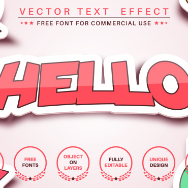 Effectfont Styleeditable  187794