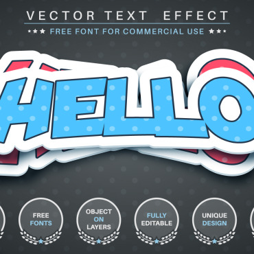Effectfont Styleeditable  187796