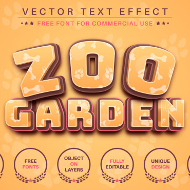 Effectfont Styleeditable  187804