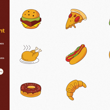 <a class=ContentLinkGreen href=/fr/kits_graphiques_templates_jeu-icones.html>Jeux d'Ic�nes</a></font> eatery ensemble 187807