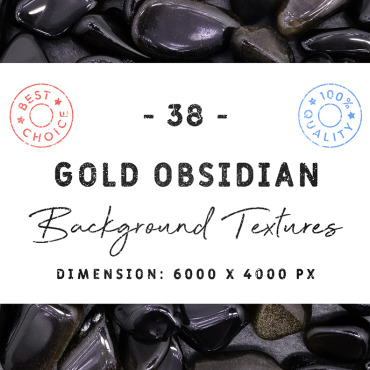 Obsidian Gemstone Backgrounds 187834