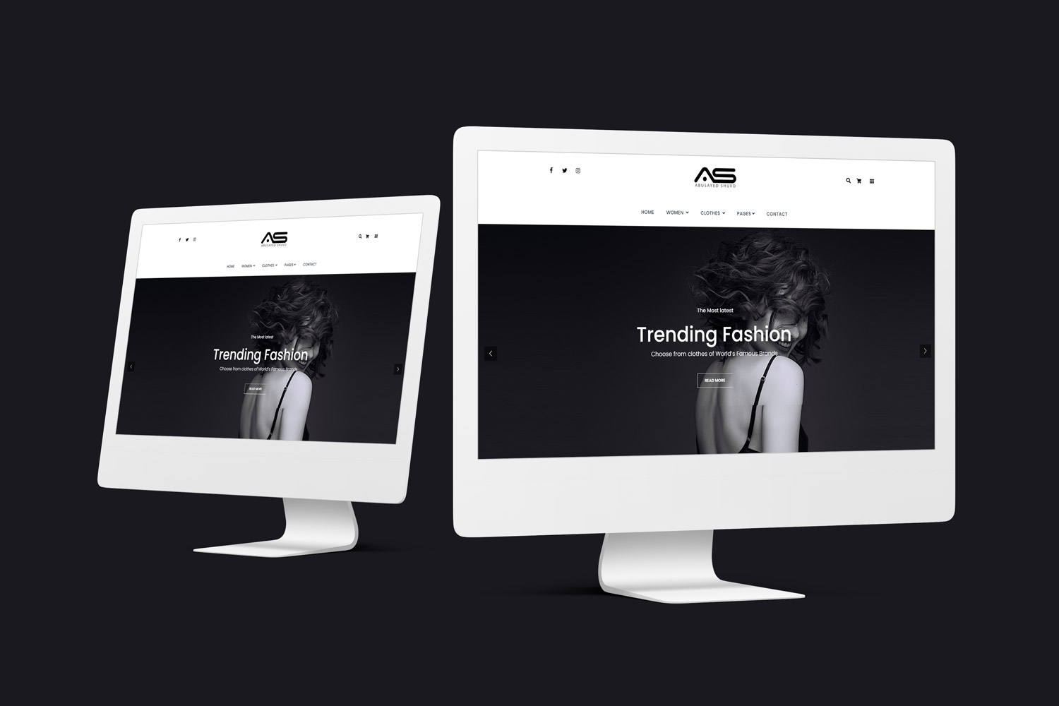 Website Templates