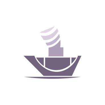 Boat Bold Logo Templates 187897