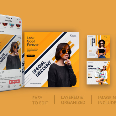 Mediabannersquare Bannerinstagramfacebookinsta  187917