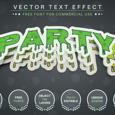 Effectfont Styleeditable  188051