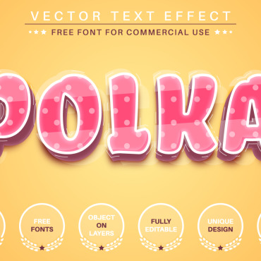 Effectfont Styleeditable  188058