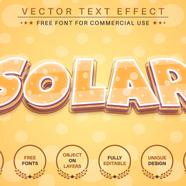 Effectfont Styleeditable  188060