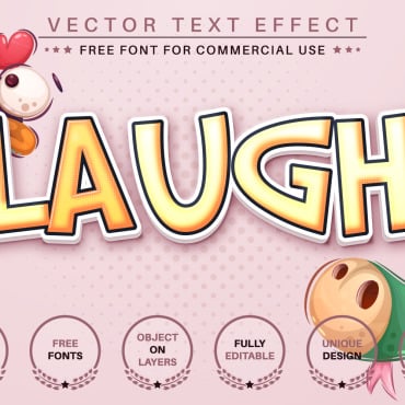 Effectfont Styleeditable  188061