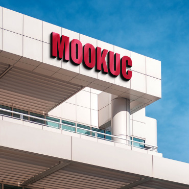 Mockupsignhanging Sign3d  188195