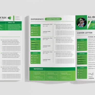 A4 Resume Resume Templates 188207