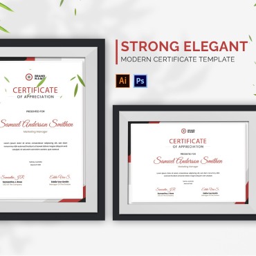 Certificate Business Certificate Templates 188259