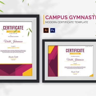 Certificate Business Certificate Templates 188261