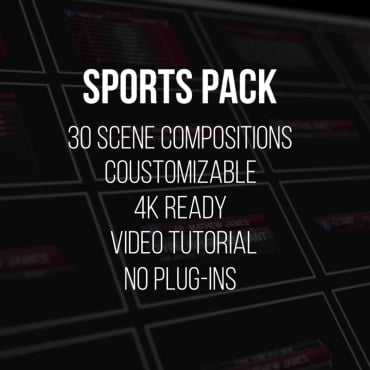 <a class=ContentLinkGreen href=/fr/kits_graphiques_templates_motion-graphics.html>Motion Graphics</a></font> thirds glossy 188423