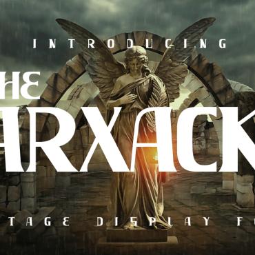 Serifboomanimationfood Fontdisplay  188467