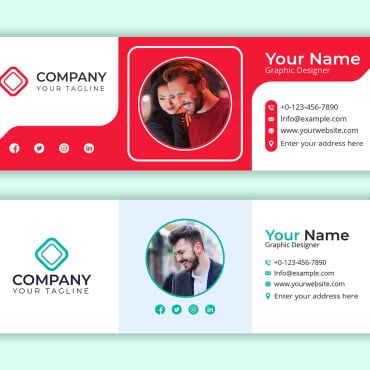 Contact Corporate Corporate Identity 188500