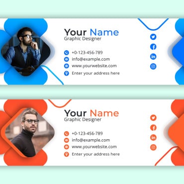 Identity Layout Corporate Identity 188508