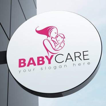 Care Care Logo Templates 188607