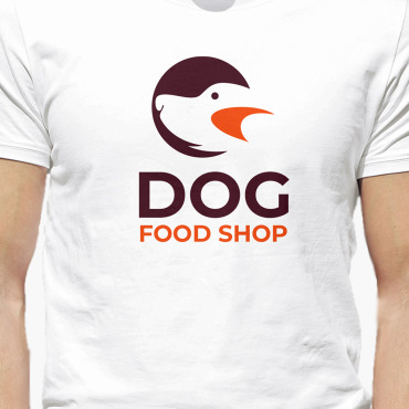 Food Shop Logo Templates 188609