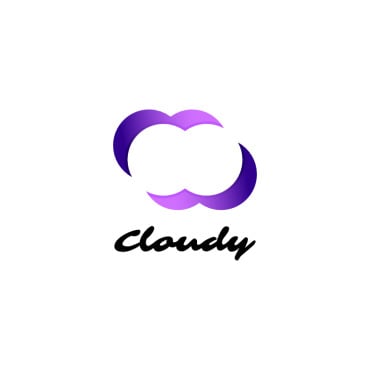 <a class=ContentLinkGreen href=/fr/logo-templates.html>Logo Templates</a></font> cloud logo 188668