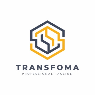 Conceptcapitalconstructioncubedevelopmentdigitalfinancefinancialhexagonidentityincreaseletter Clogologotypemarket Logo Templates 188693