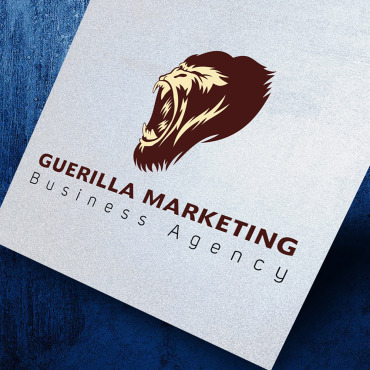 Marketing Digital Logo Templates 188709